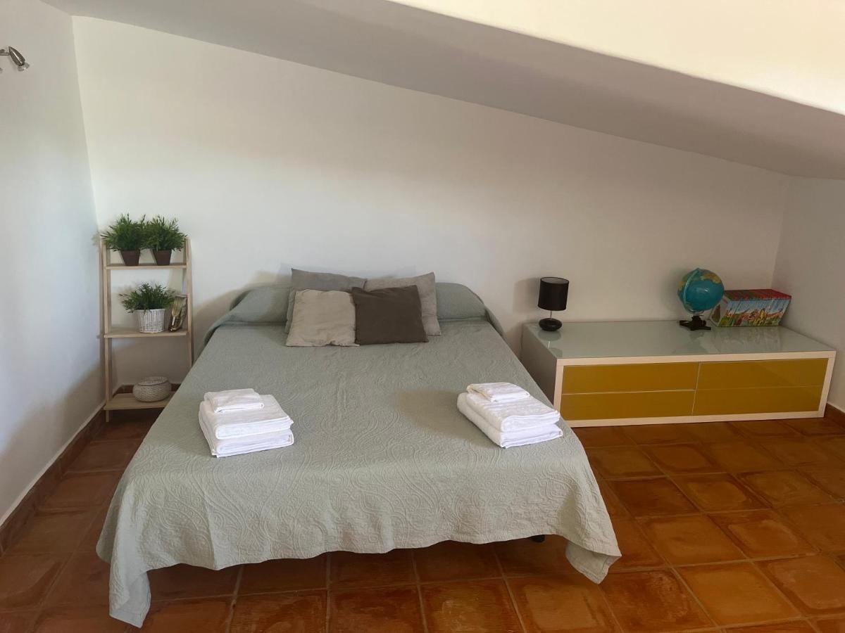 Loft En Huelva Apartment Aljaraque Exterior photo