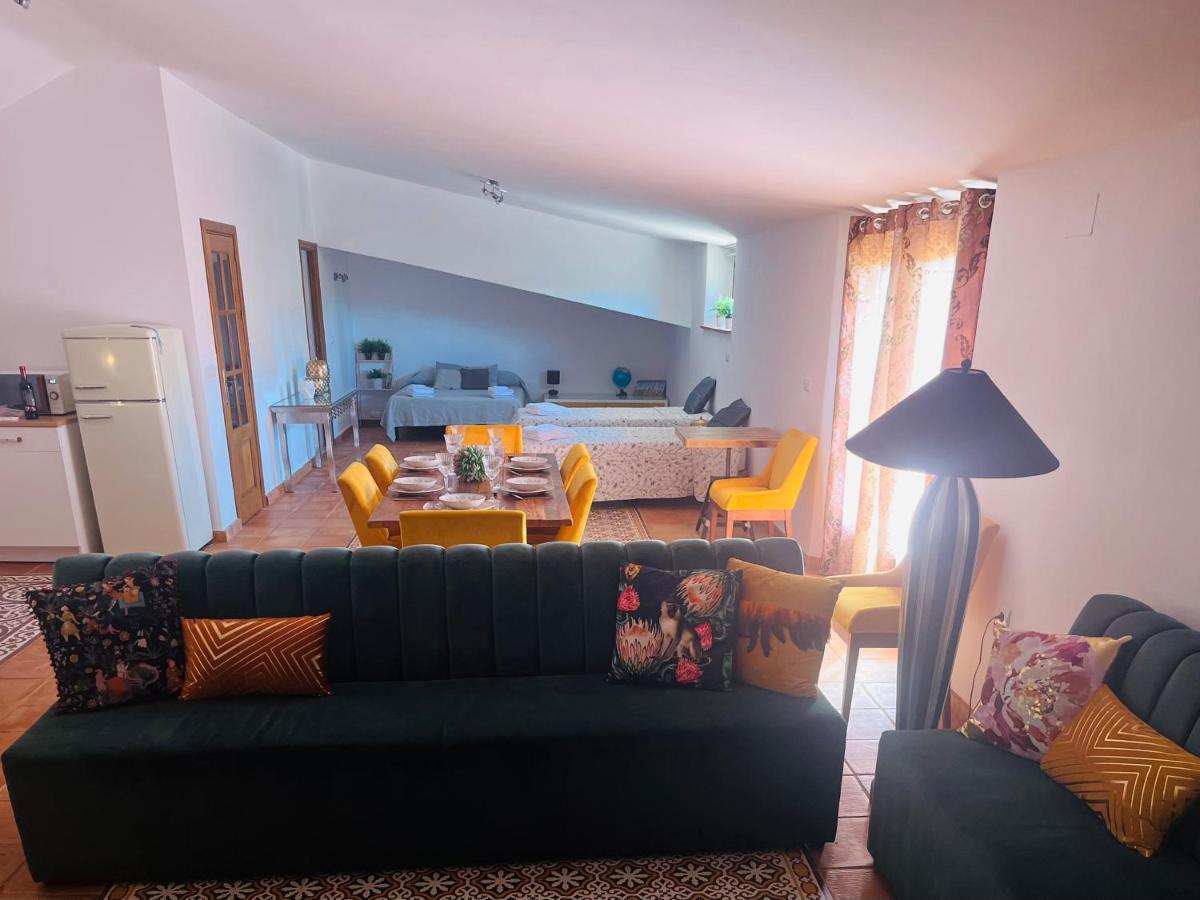 Loft En Huelva Apartment Aljaraque Exterior photo