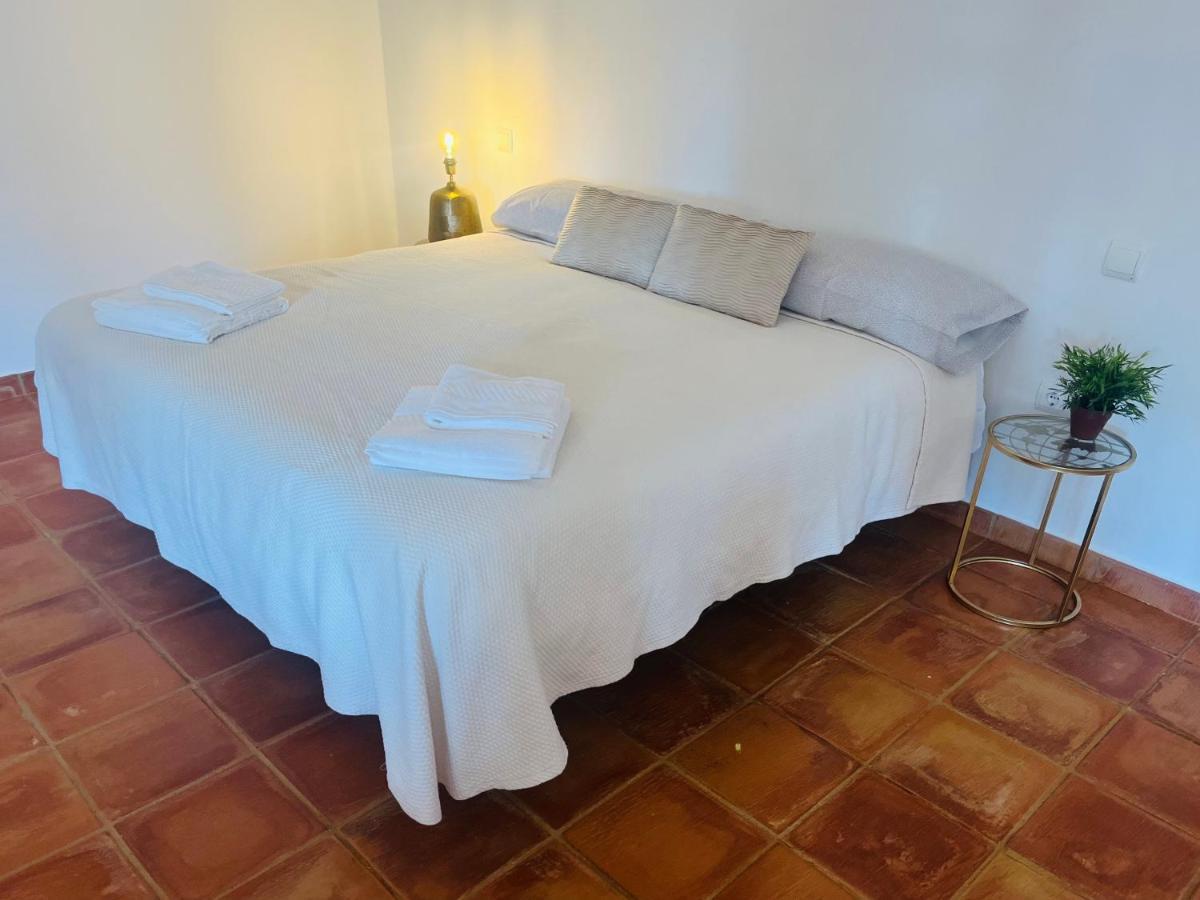 Loft En Huelva Apartment Aljaraque Exterior photo